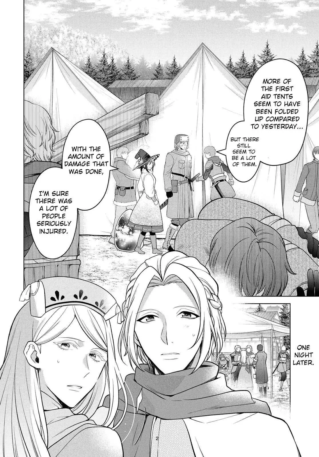 Life in Another World as a Housekeeping Mage Chapter 19 8